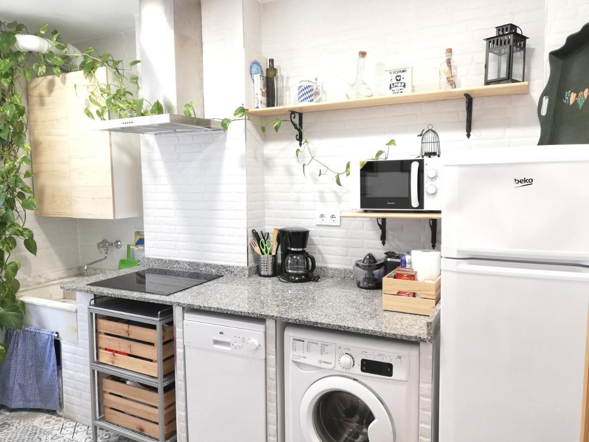 Appartamento Old Town By Bilbao Living Esterno foto