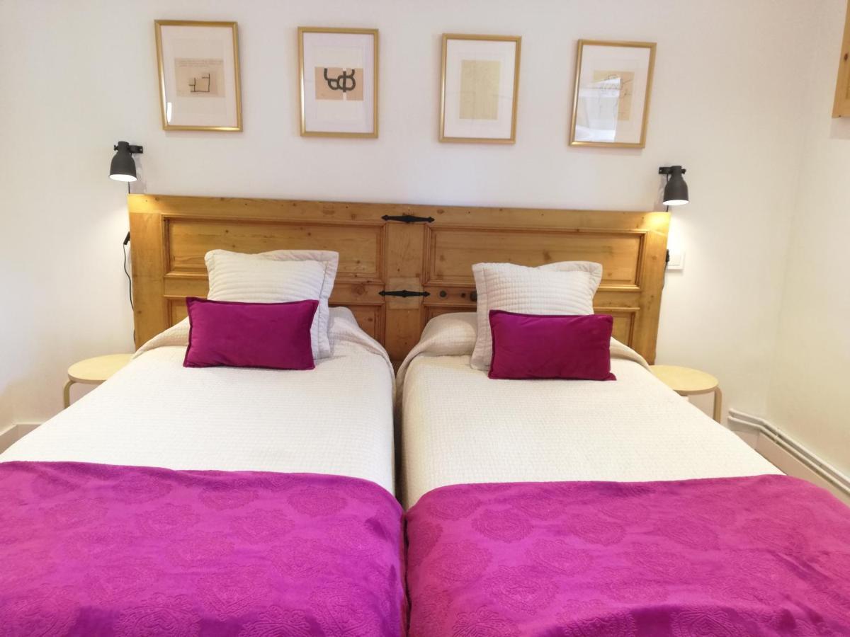 Appartamento Old Town By Bilbao Living Esterno foto
