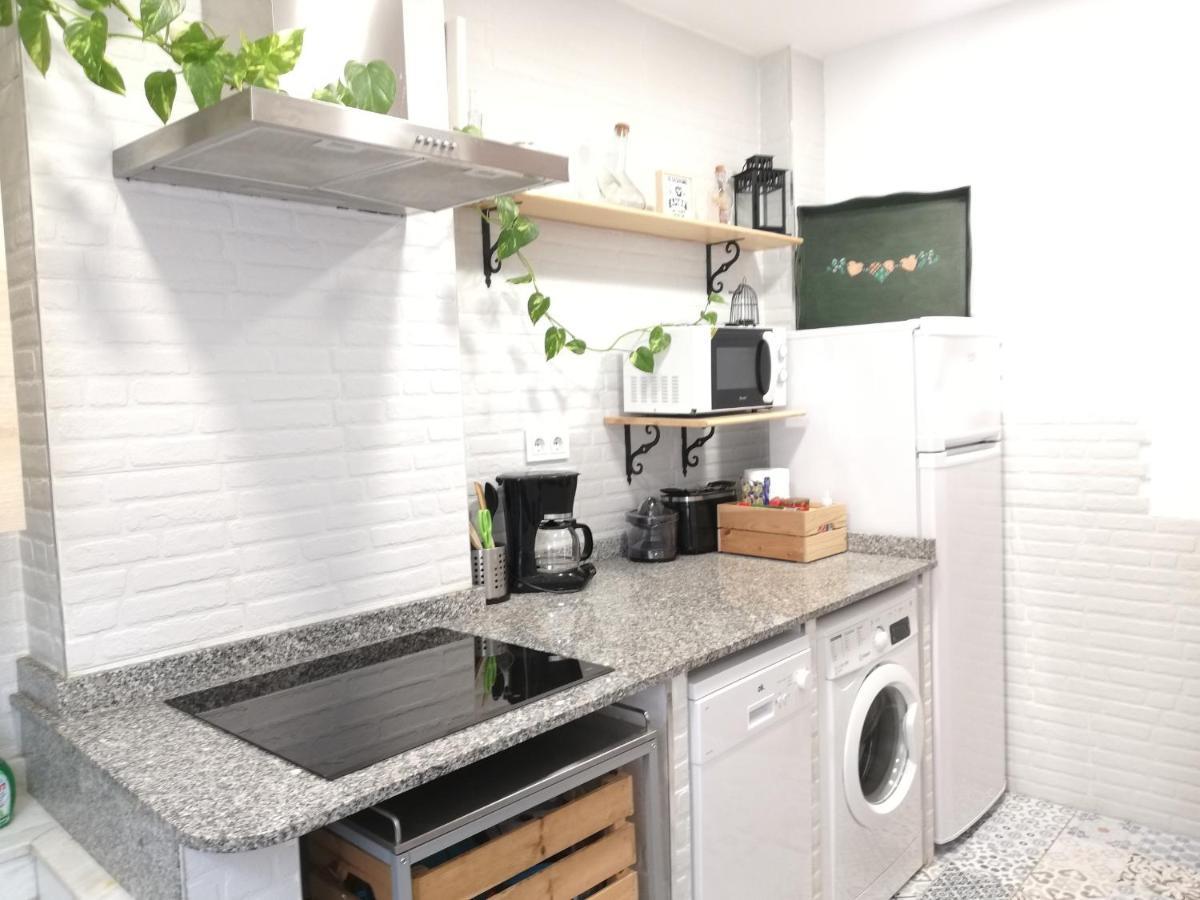 Appartamento Old Town By Bilbao Living Esterno foto