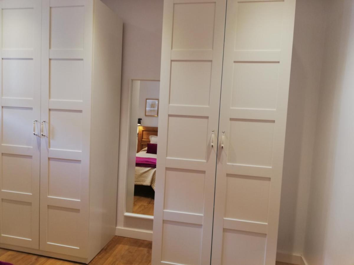Appartamento Old Town By Bilbao Living Esterno foto