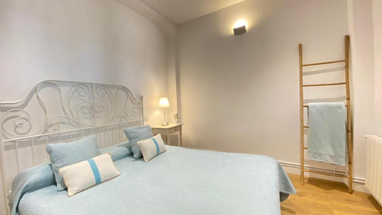Appartamento Old Town By Bilbao Living Esterno foto