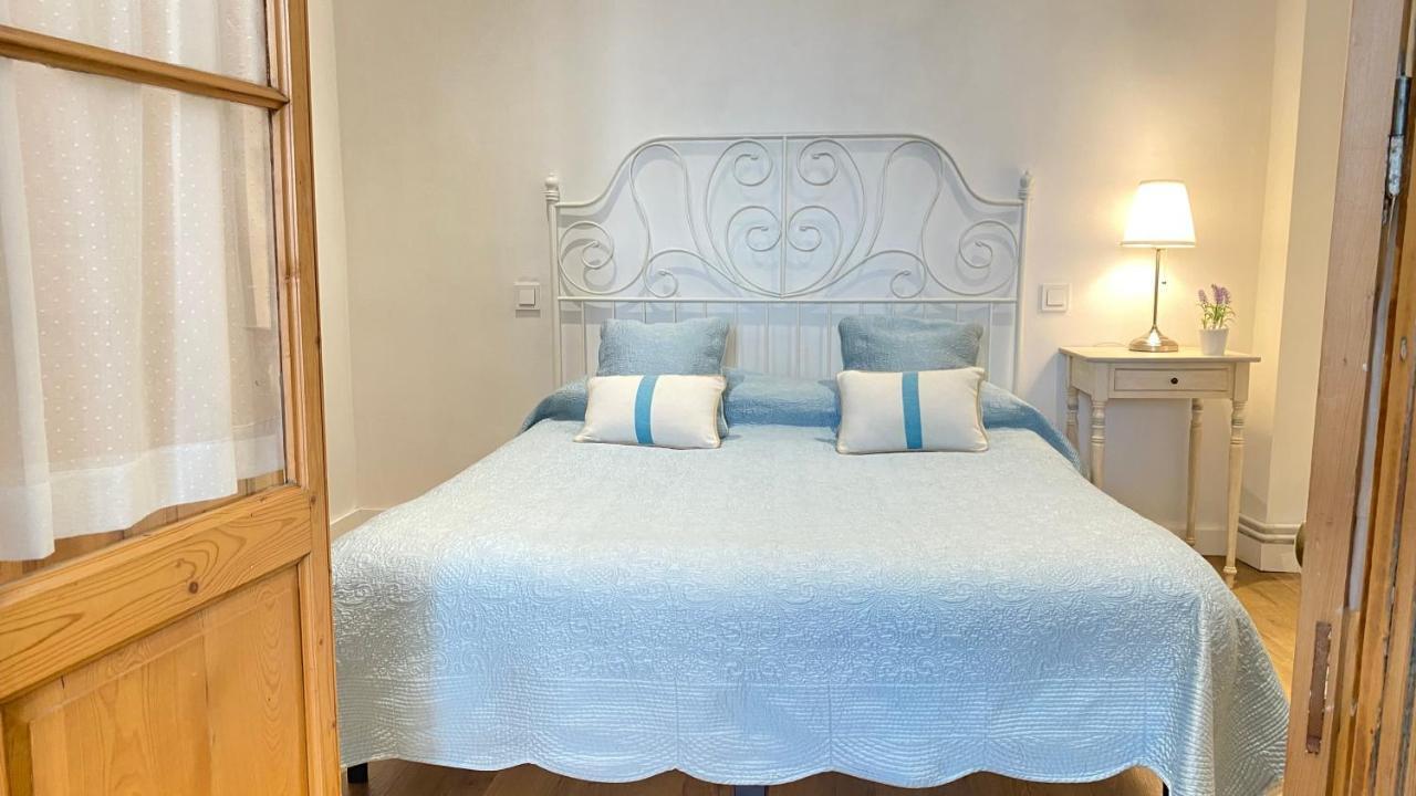 Appartamento Old Town By Bilbao Living Esterno foto