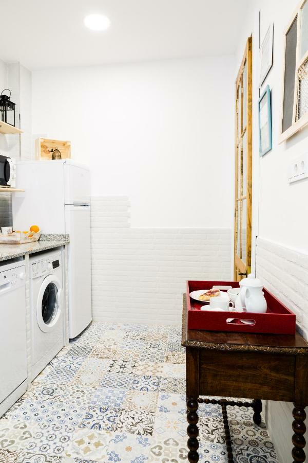 Appartamento Old Town By Bilbao Living Esterno foto