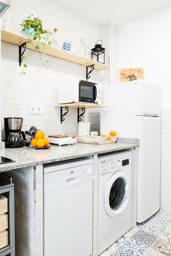 Appartamento Old Town By Bilbao Living Esterno foto